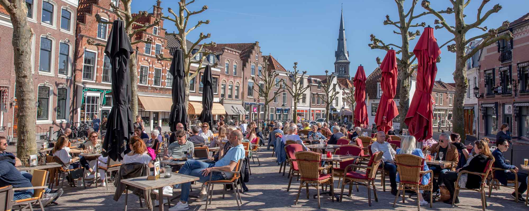 Oudewater