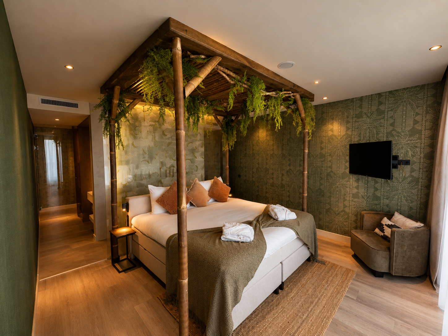 Bali Suite