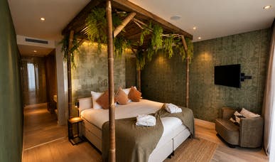 Bali Suite Bali Suite