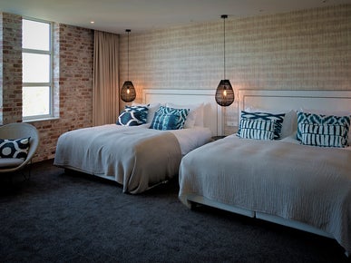 Familiekamers Hotel Apeldoorn