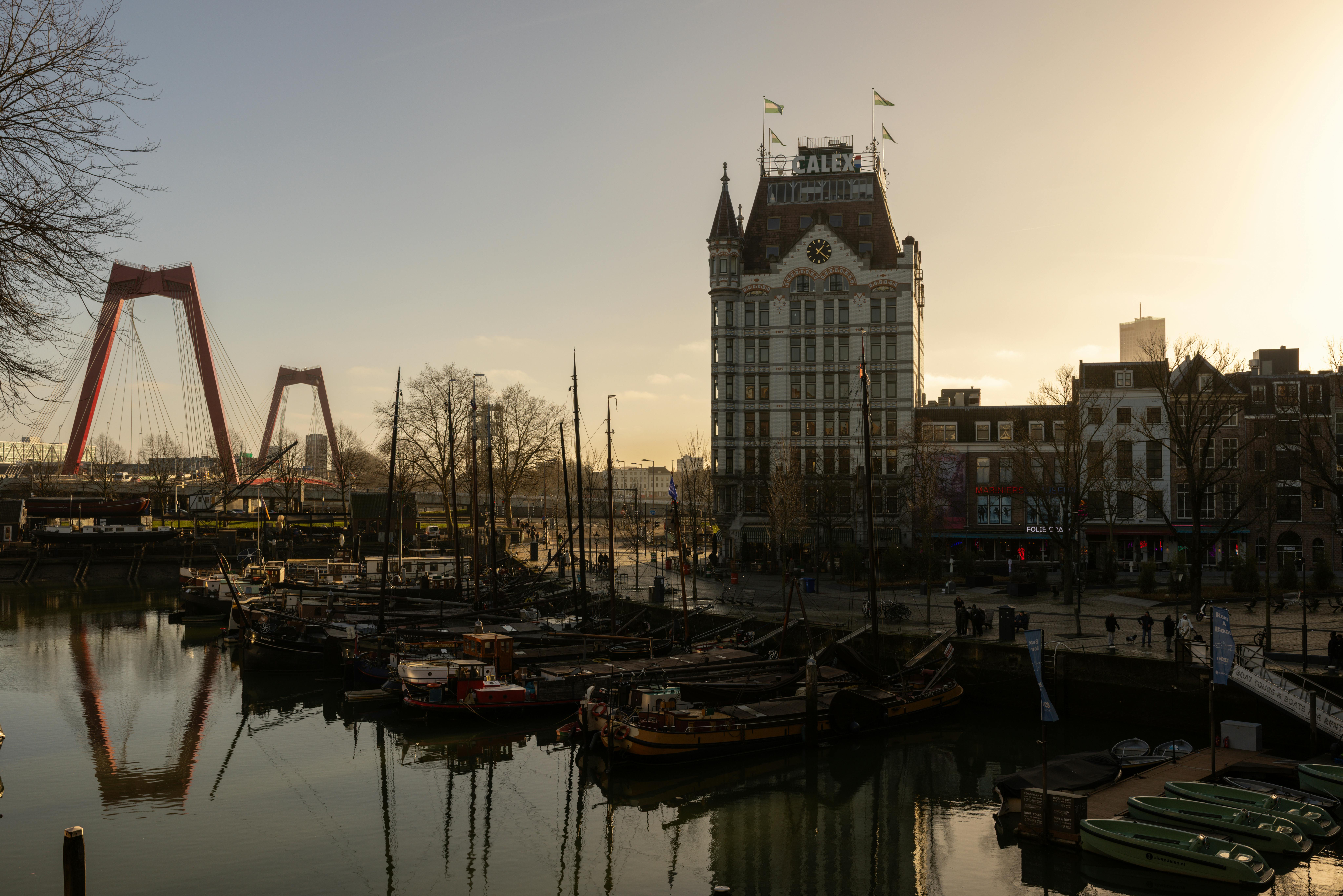 Oude Haven