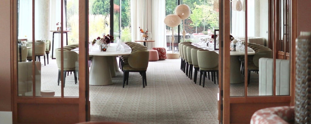 Private dining Hotel Eindhoven-Best