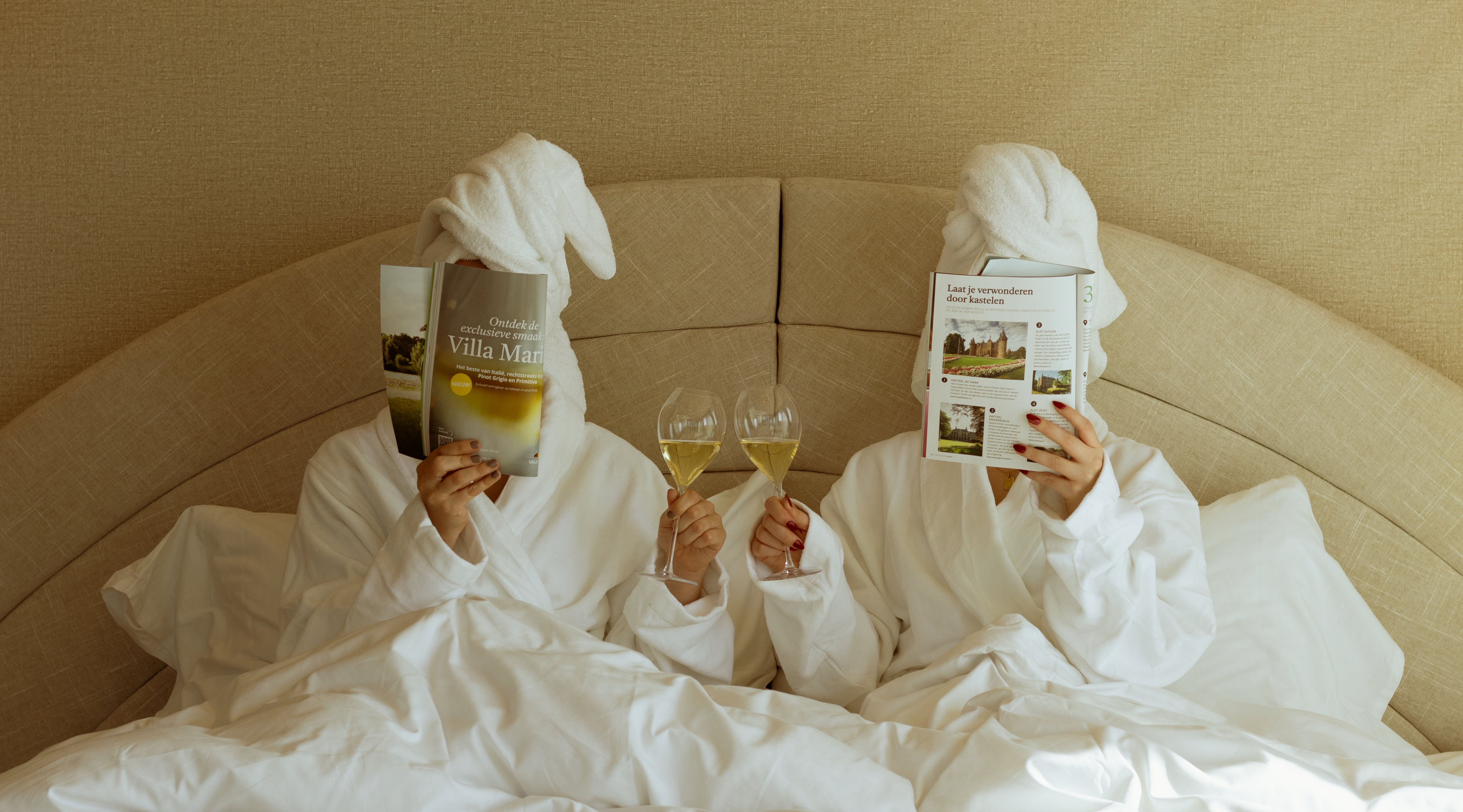 Hotel Eindhoven-Best - Relax Angebot