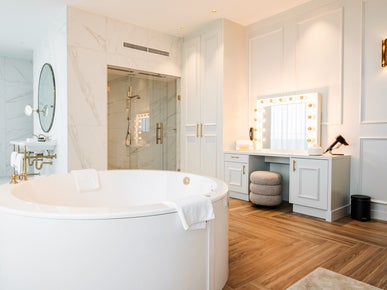 Suites Van der Valk Schiedam