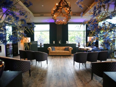 Trouwzaal Almere Trouwzaal Almere