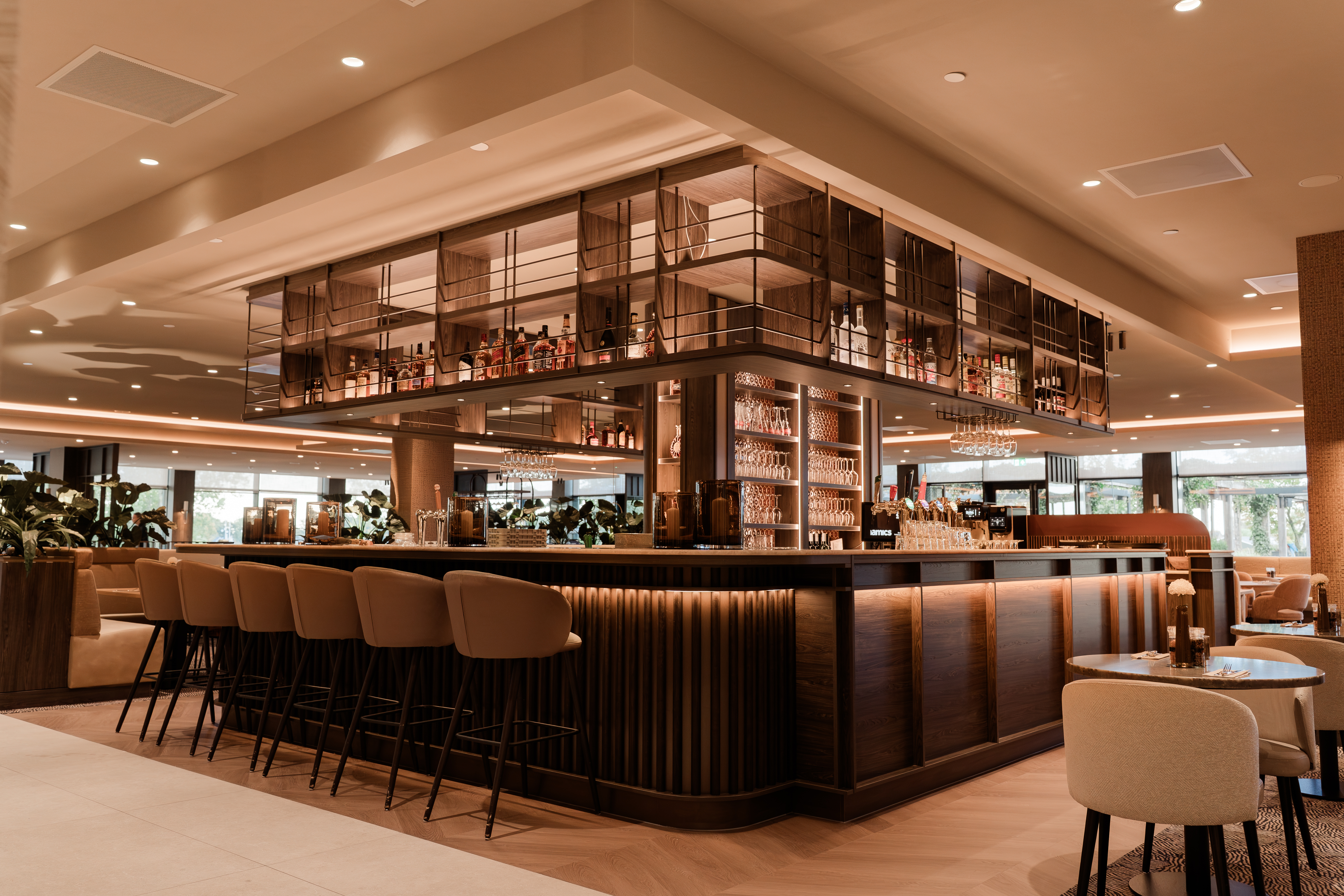 Van der Valk Hotel Duiven bij Arnhem