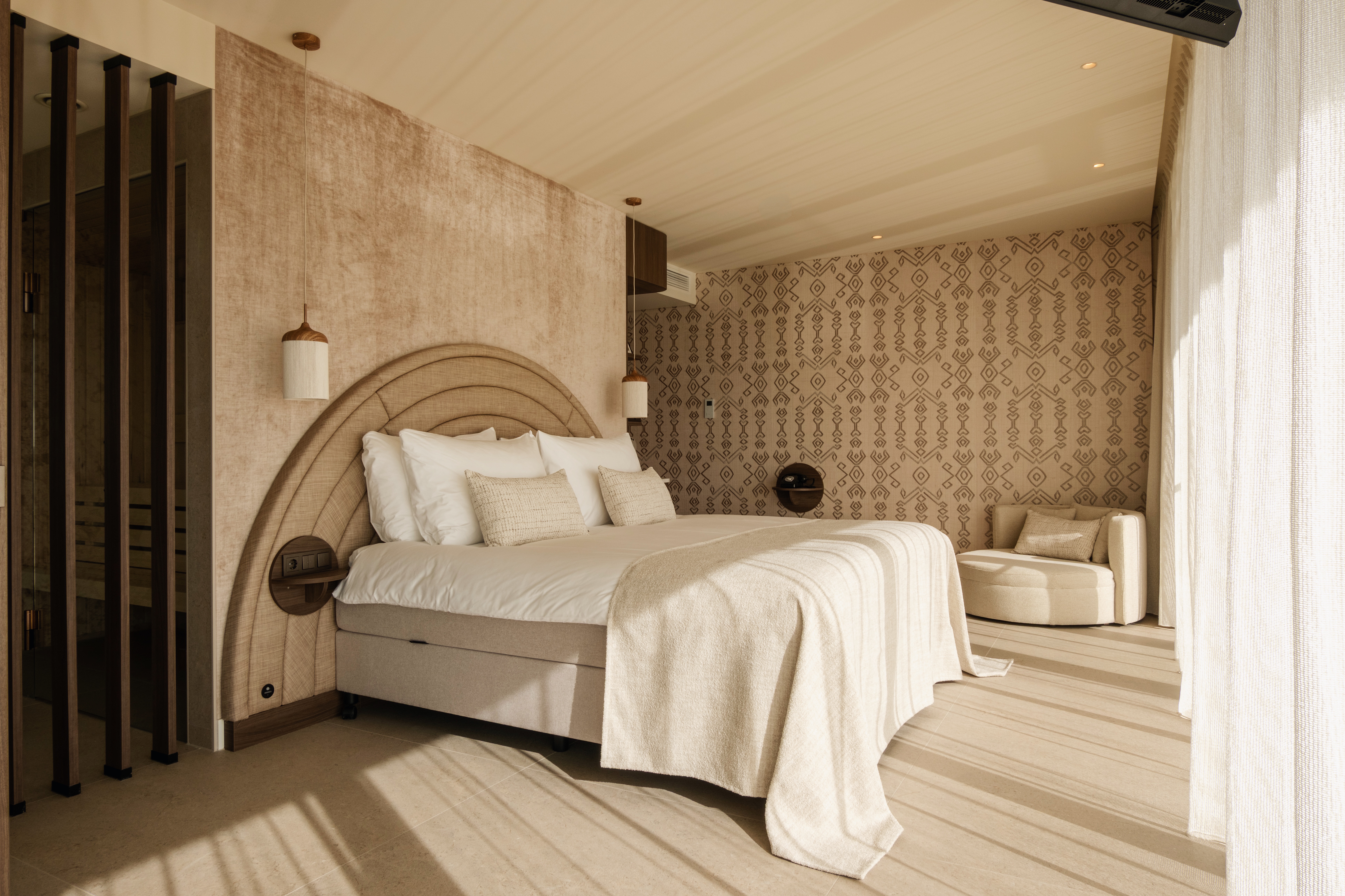 Wellness Suite