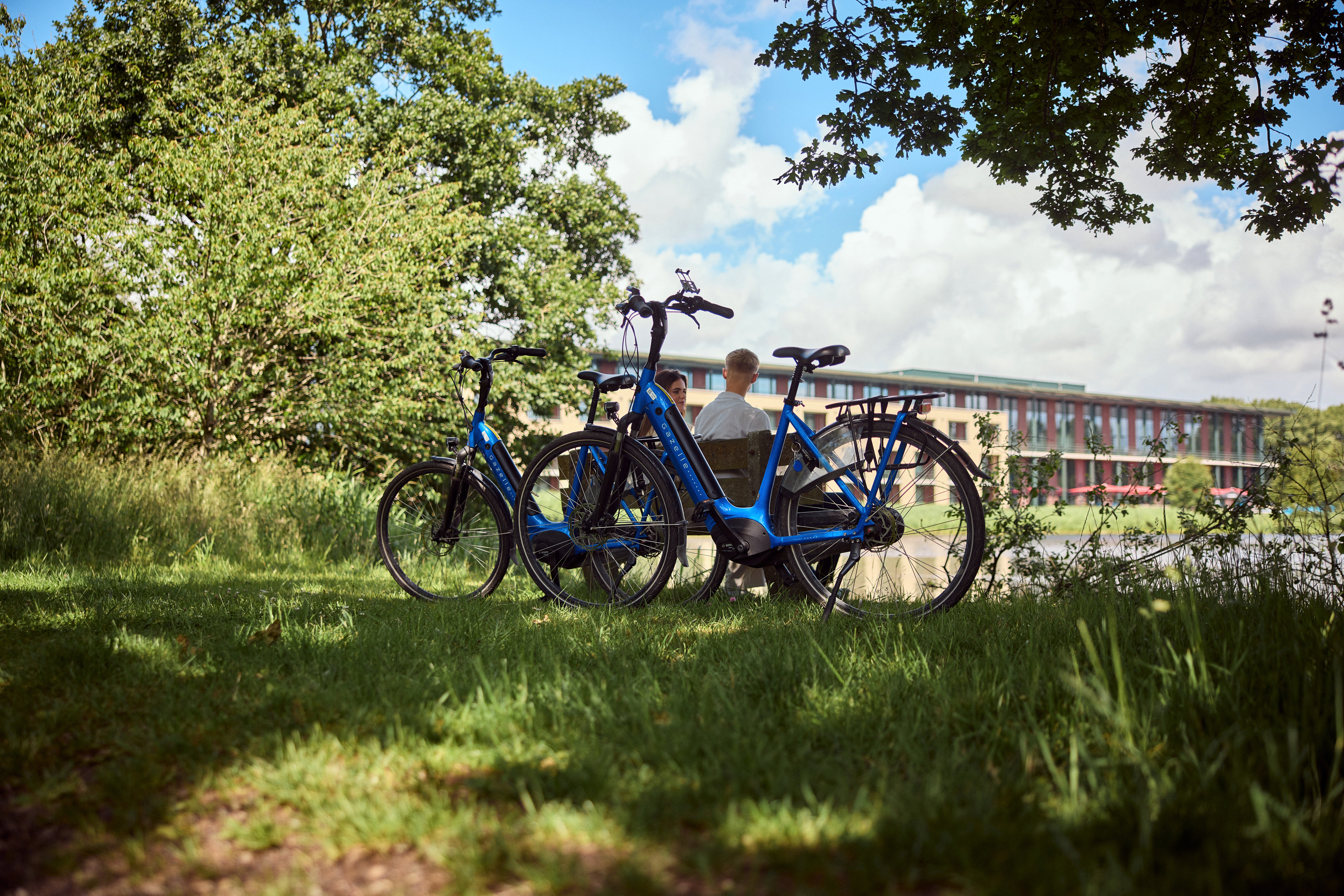 Maak heir uw kamerreservering