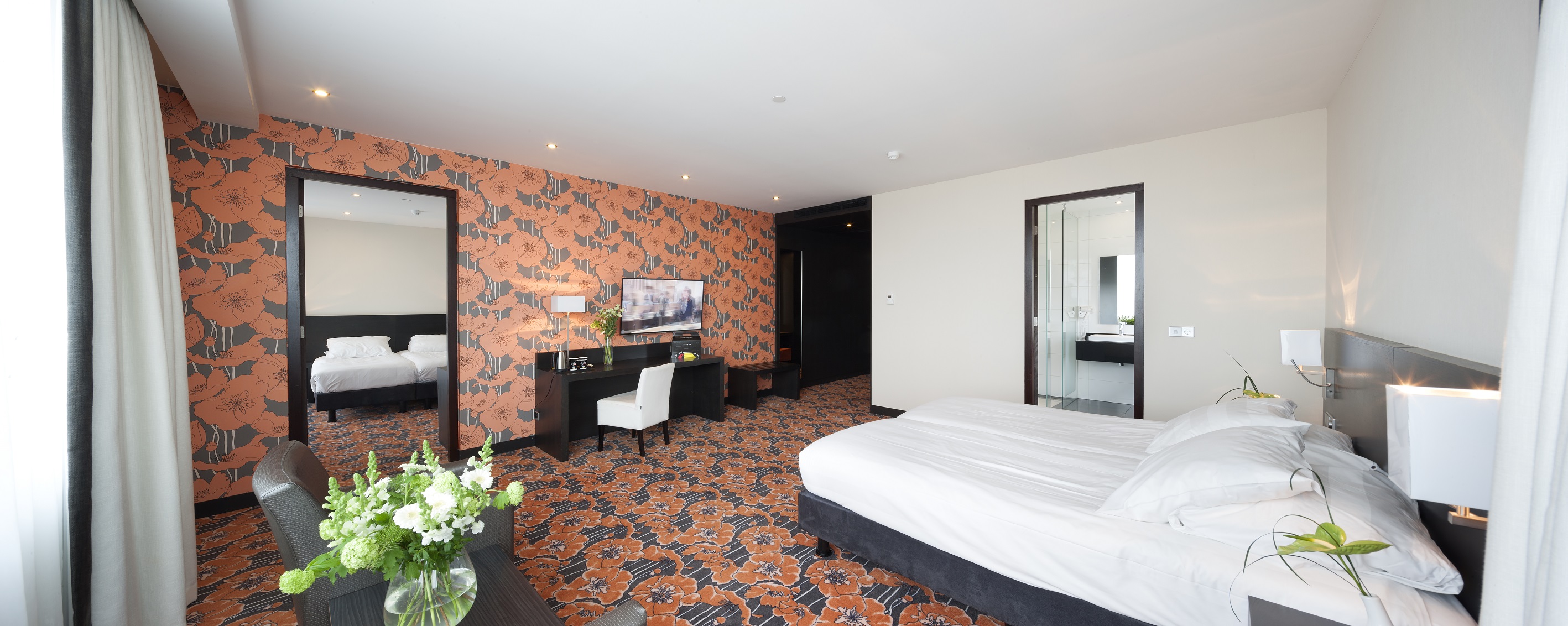 Hotel Duiven bij Arnhem