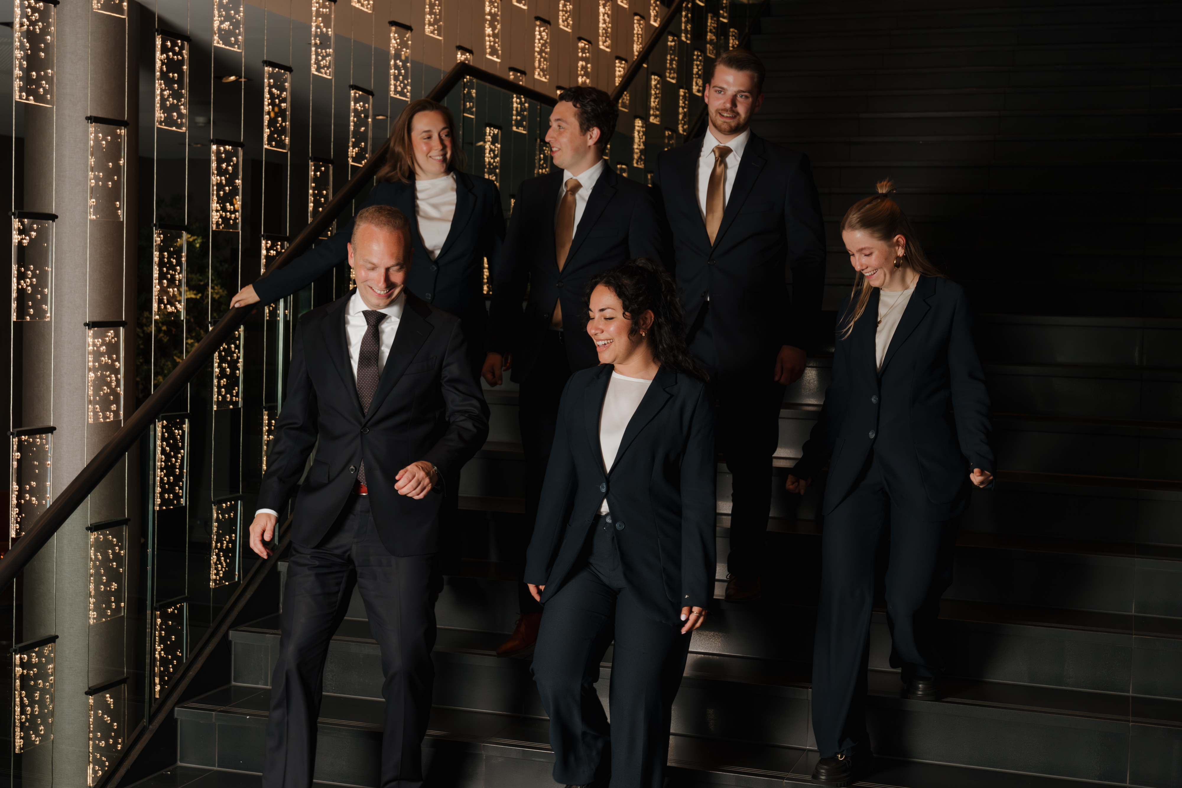 Junior Sales medewerker Meeting & Events