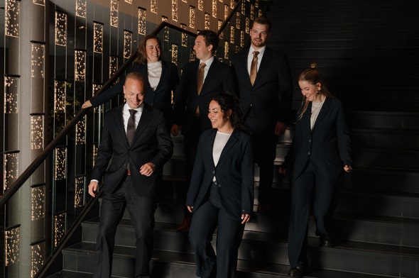 Junior Sales medewerker Meeting & Events Junior Sales medewerker Meeting & Events