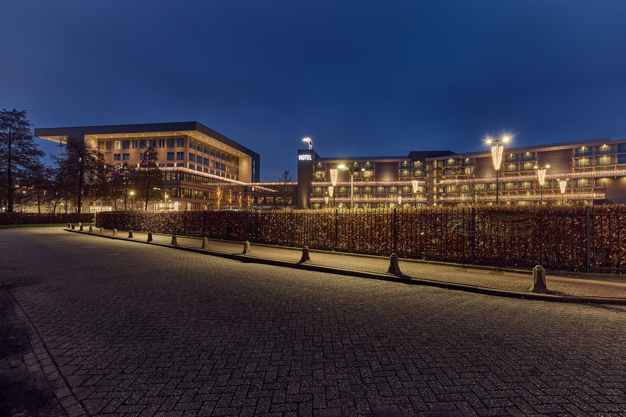 Van der Valk Hotel Haarlem