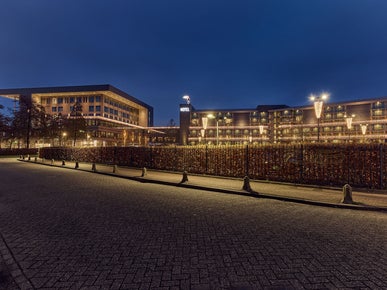 Van der Valk Hotel Haarlem