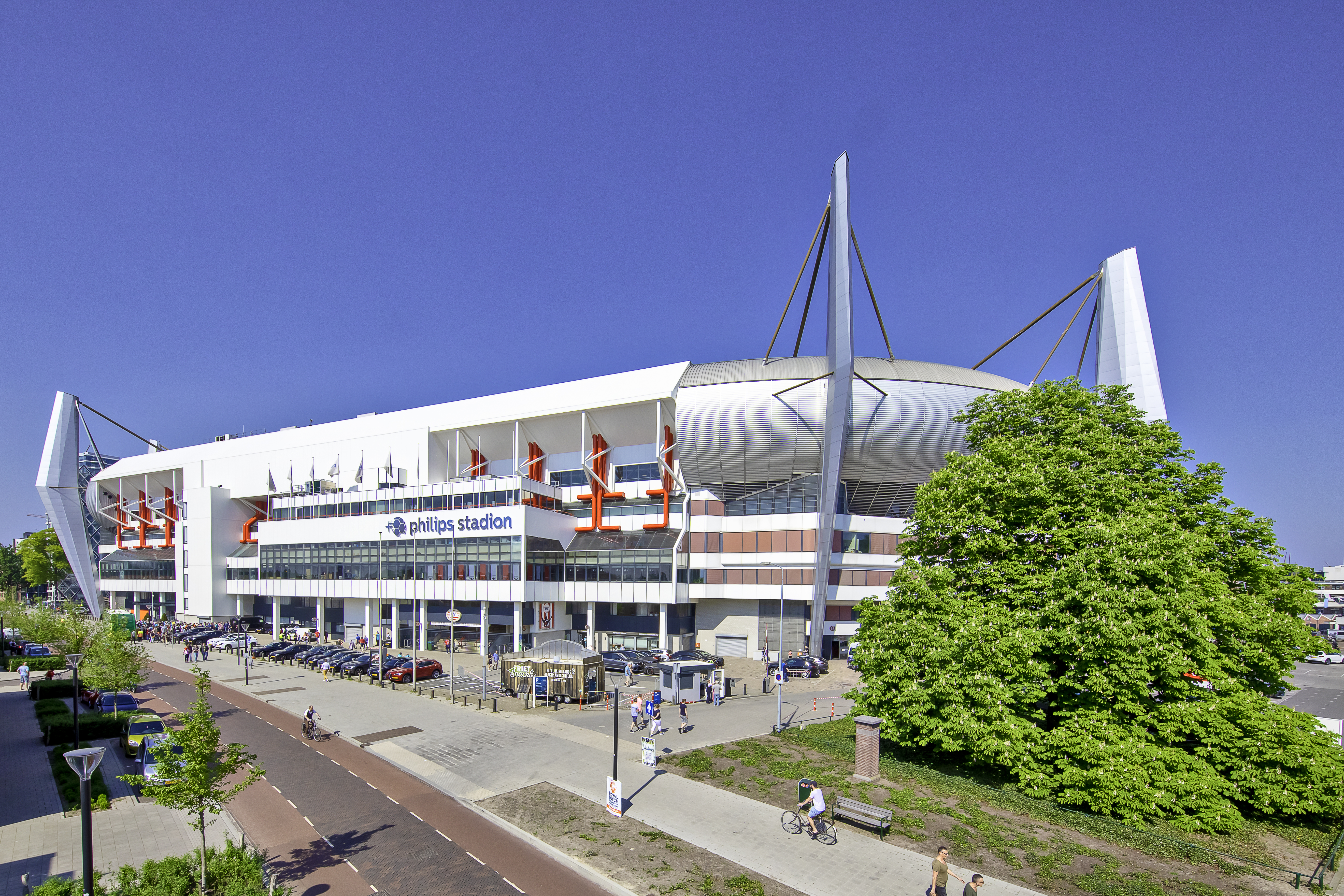 3. PSV Stadion