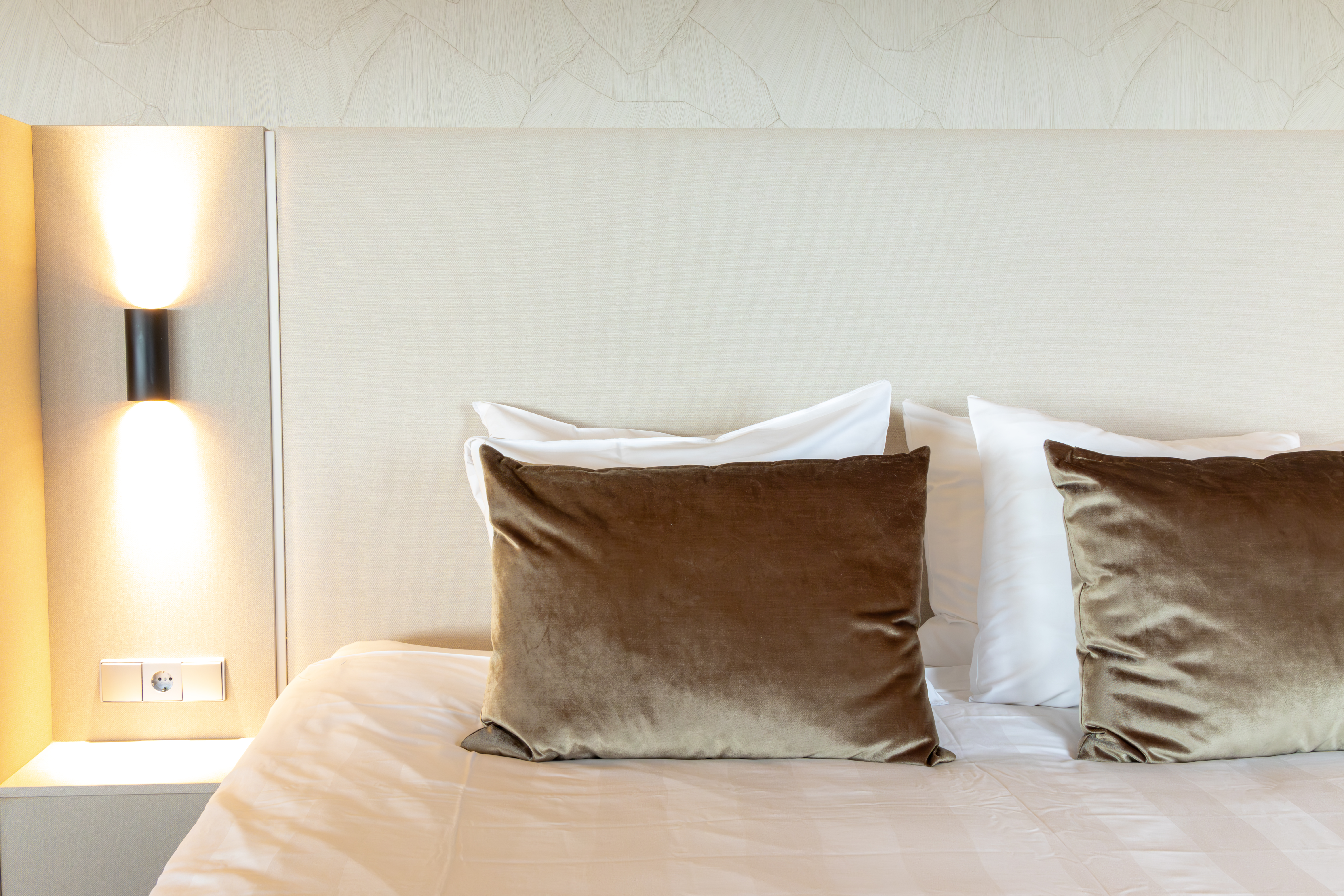 Pinksteren bij Hotel Duiven
