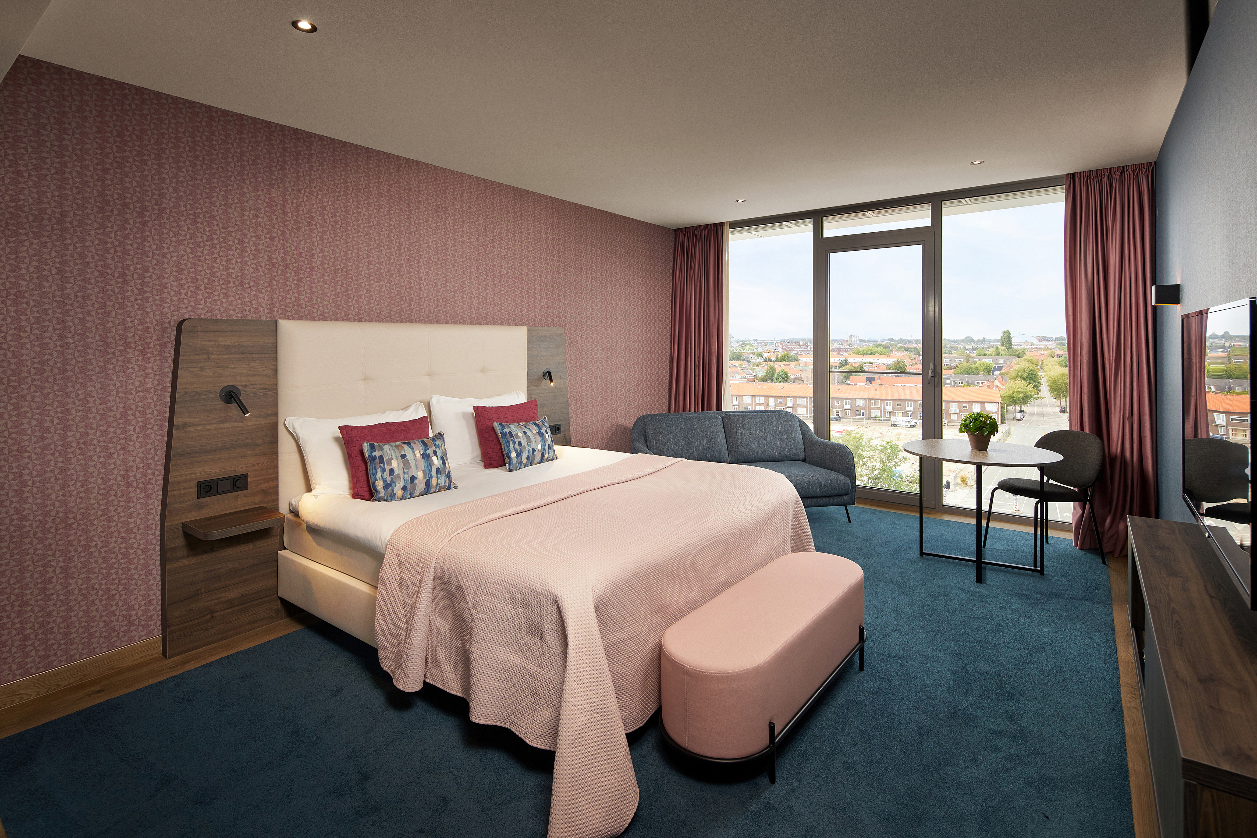 Super Suite Sale