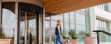 Hotel Eindhoven-Best - Park, Sleep and Fly Hotel Eindhoven-Best - Park, Sleep and Fly