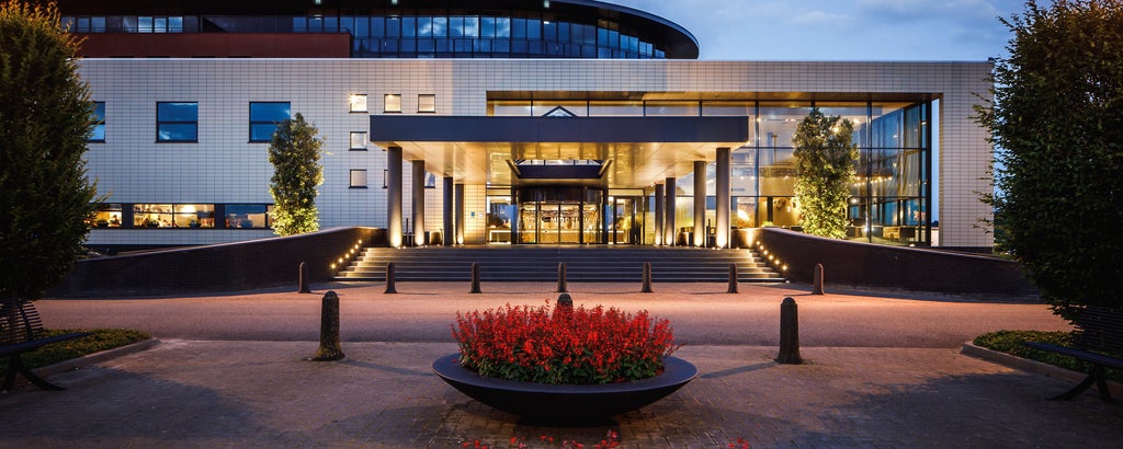 Van der Valk Hotel Middelburg