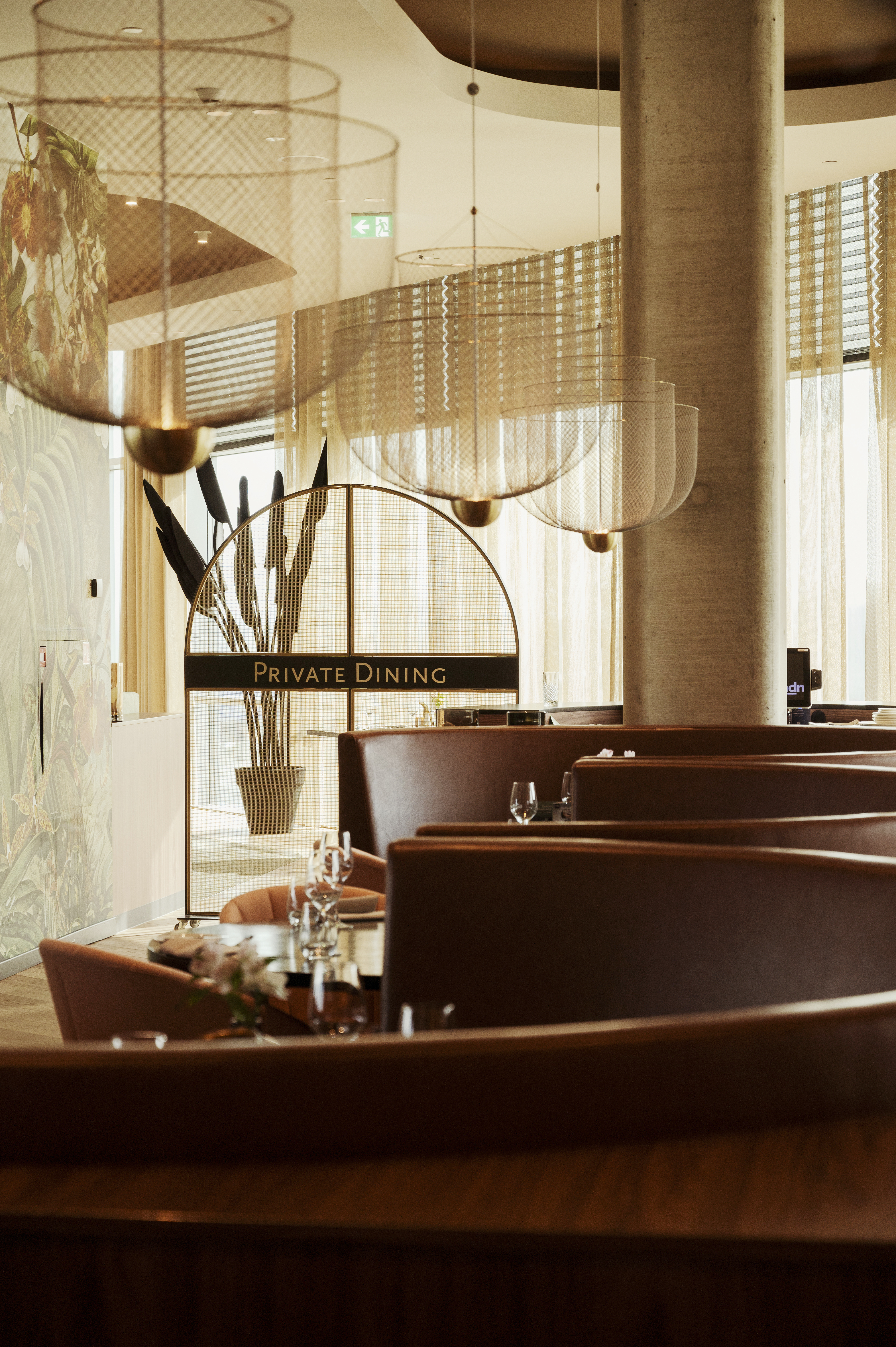 Groepen & Private Dining