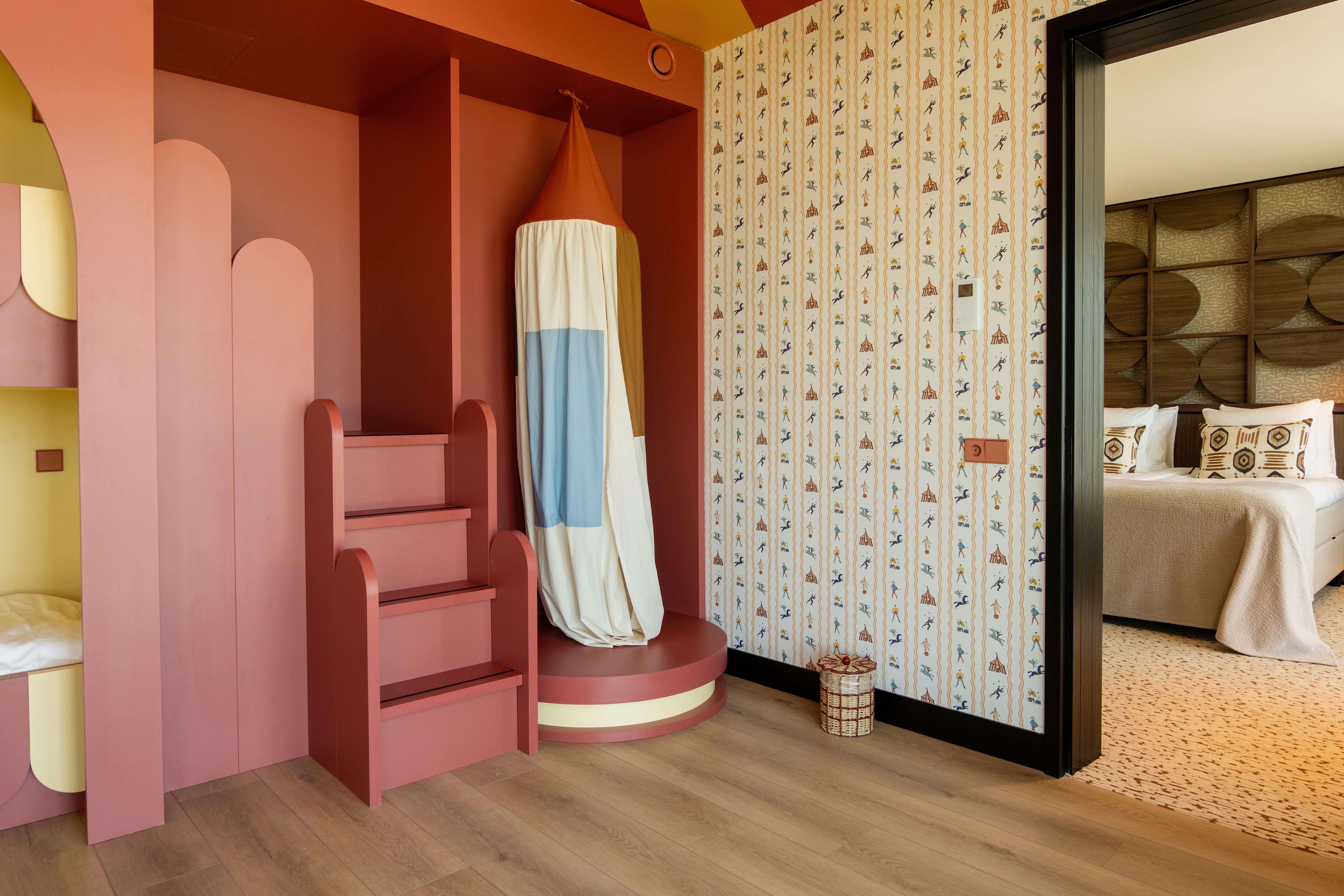 Familiekamer Hotel Woerden