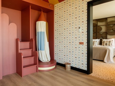 Familiekamer Hotel Woerden