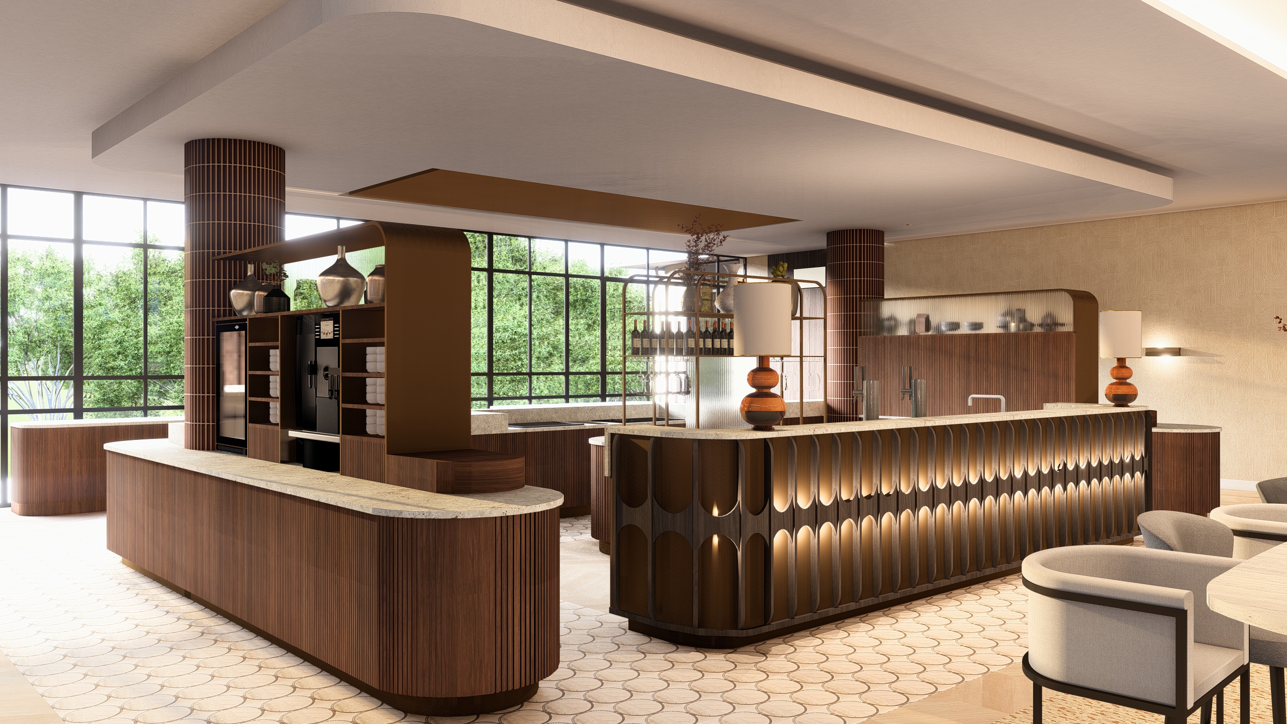 Een volledige ervaring