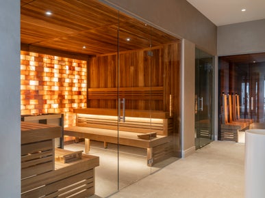 Wellness Van der Valk Hotel Zwolle