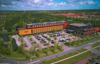 Hotel Almere Hotel Almere