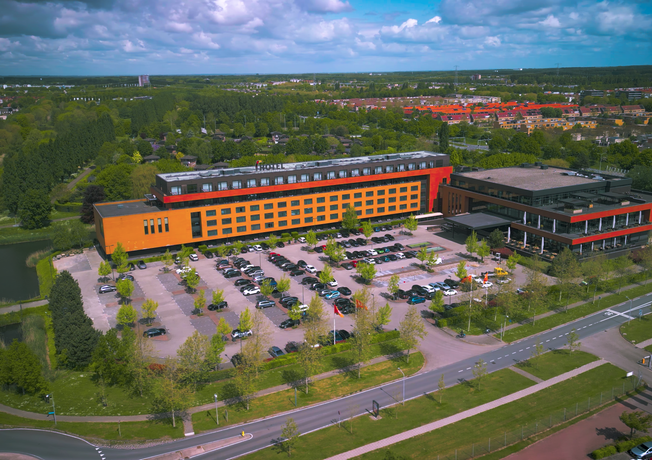 Hotel Almere
