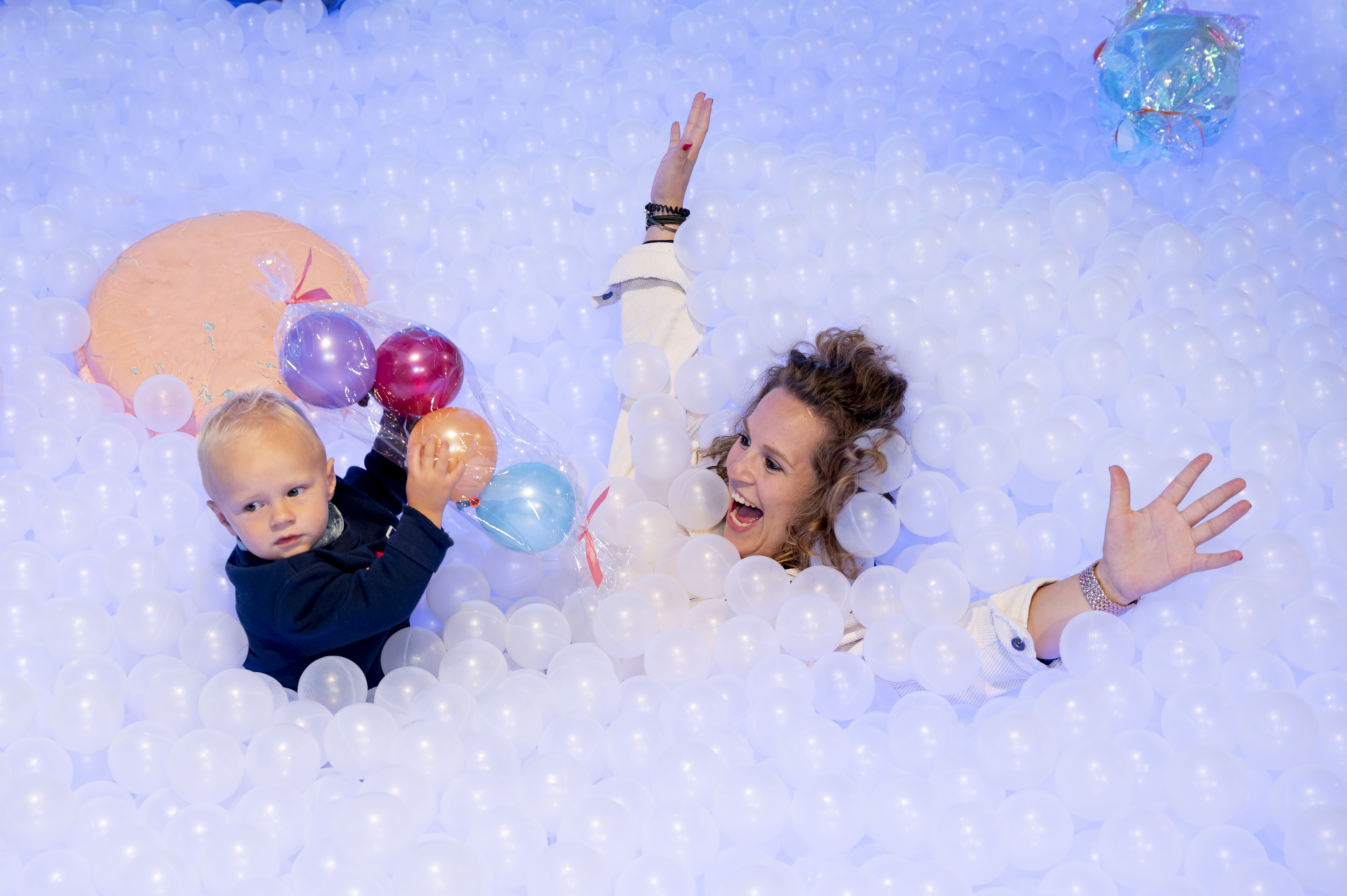 Hotel Amsterdam Zuidas