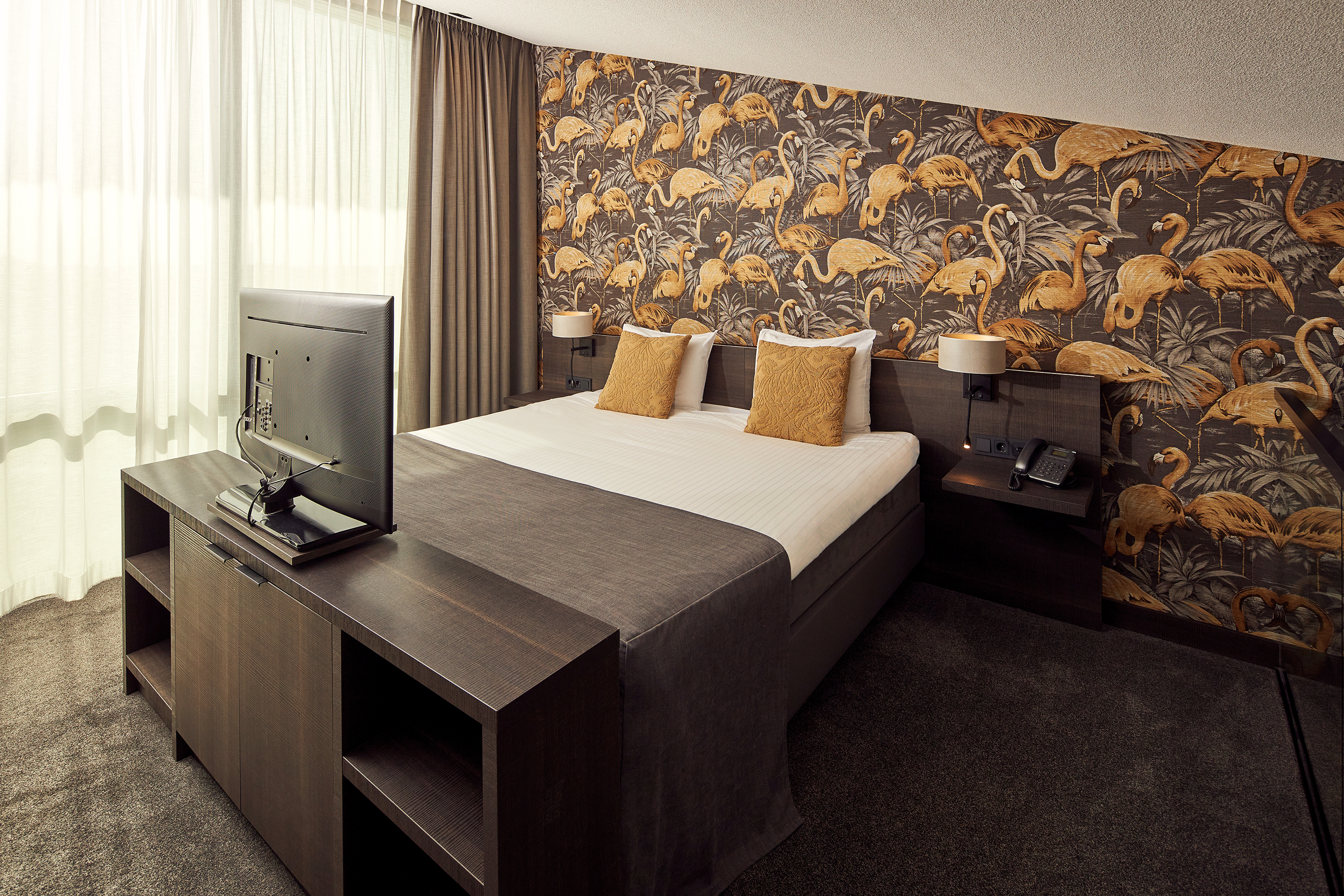 Kamers & Suites