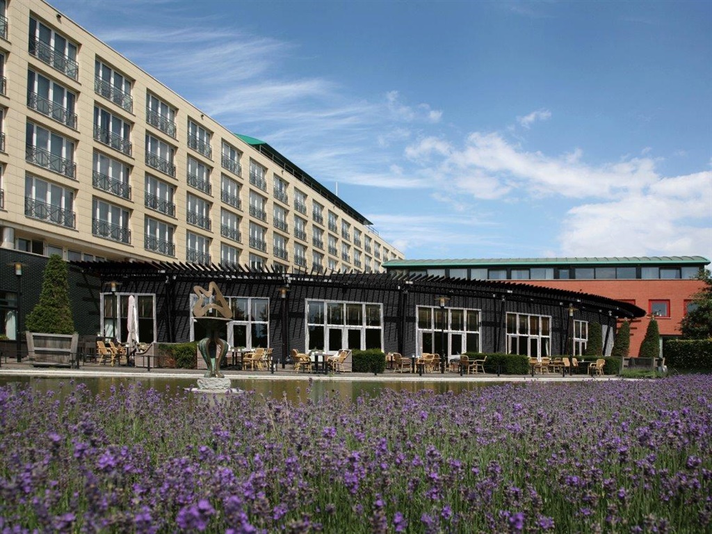 Hotel Maastricht