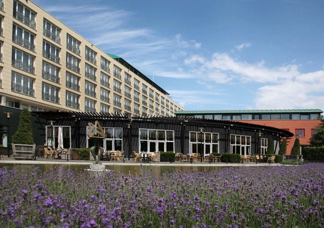 Hotel Maastricht