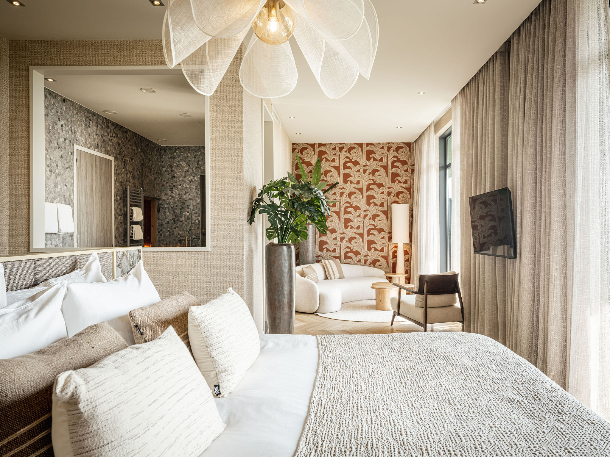 Wellness Suite