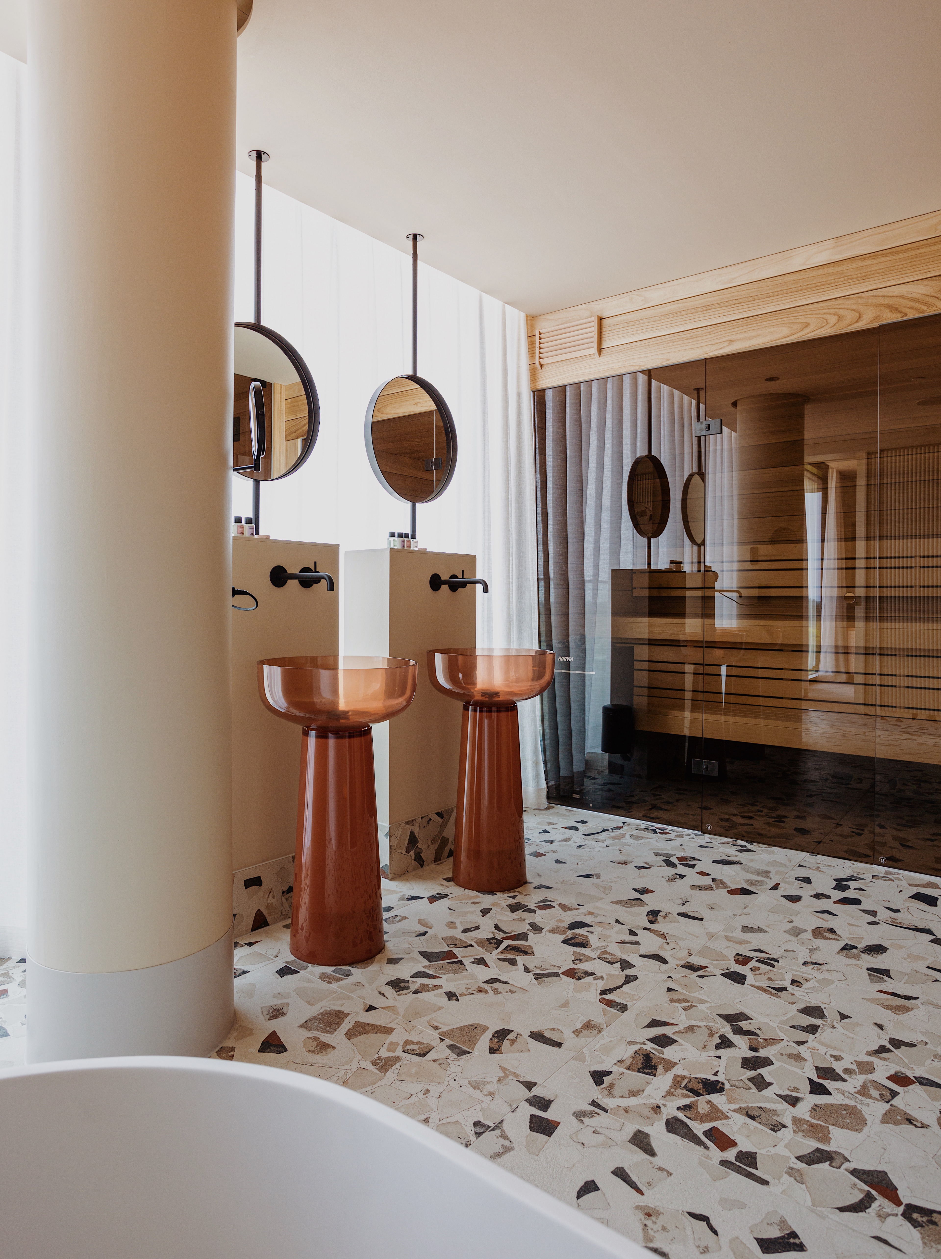 Wellness suite - Eindhoven-Best