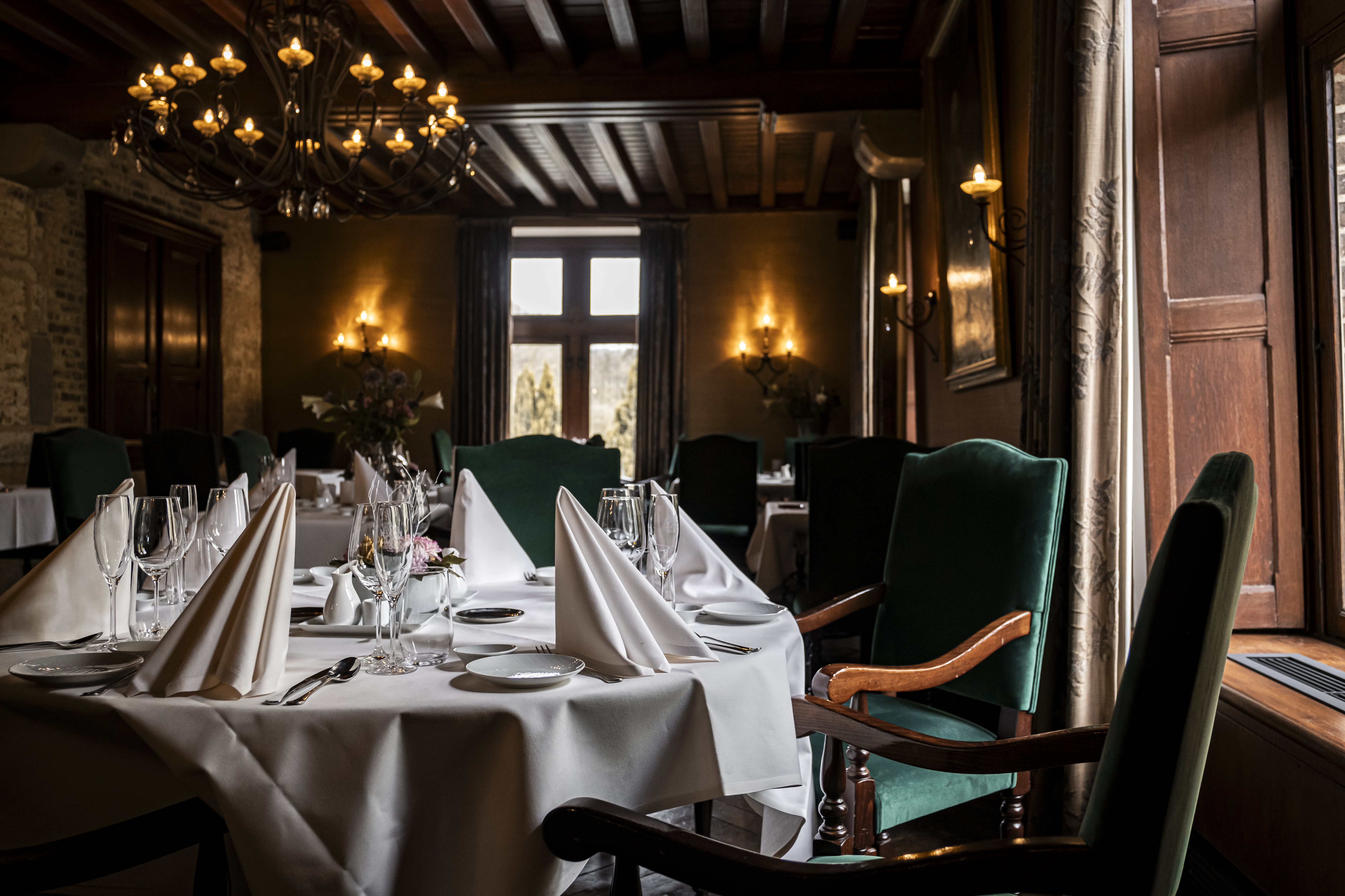 Van der Valk Hotel Kasteel TerWorm