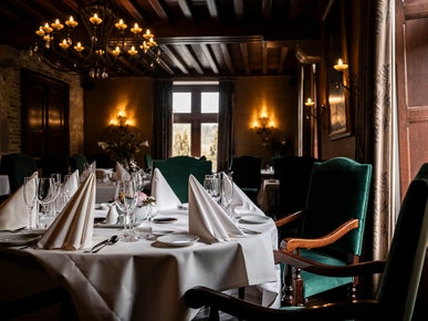 Van der Valk Hotel Kasteel TerWorm