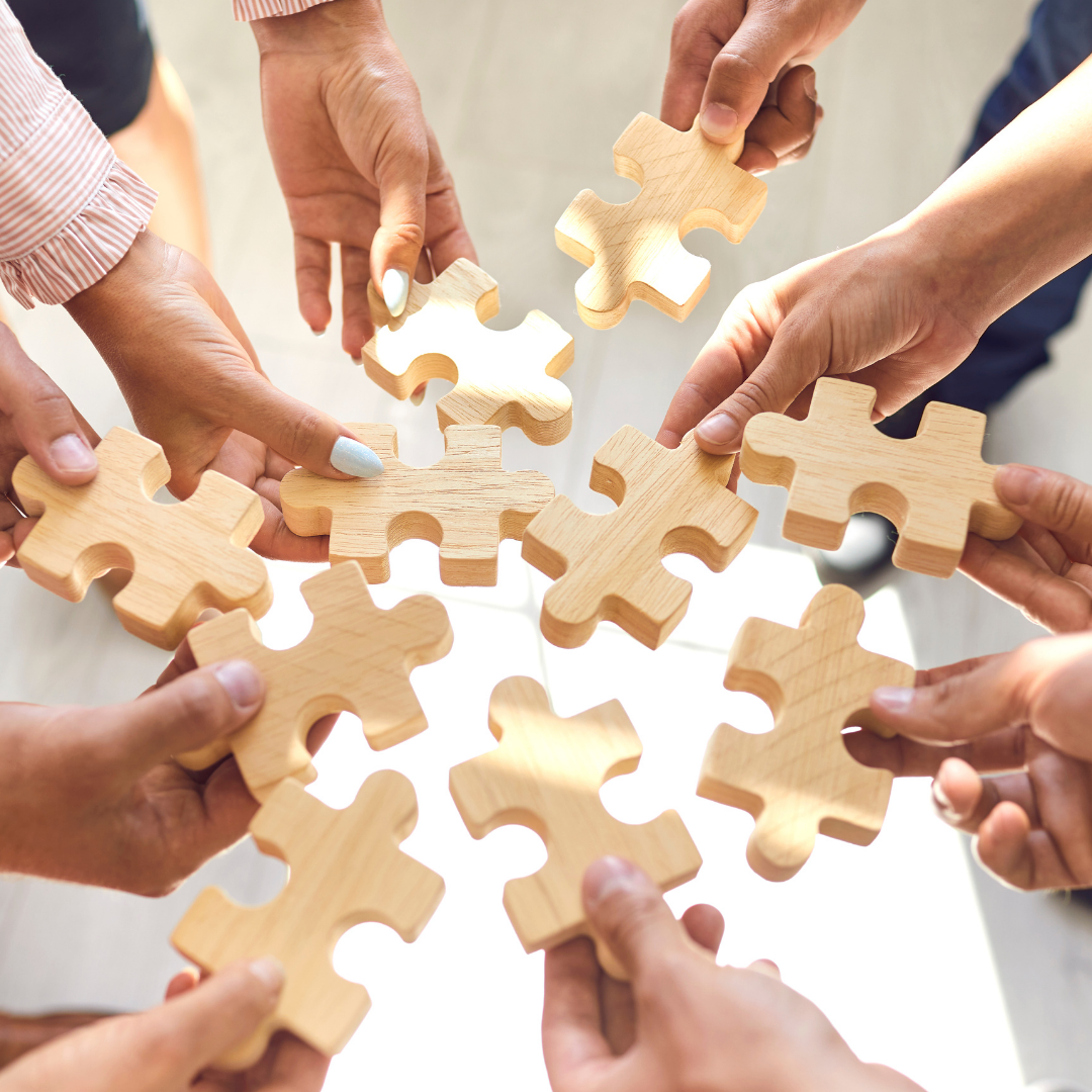 Teambuilding activiteiten