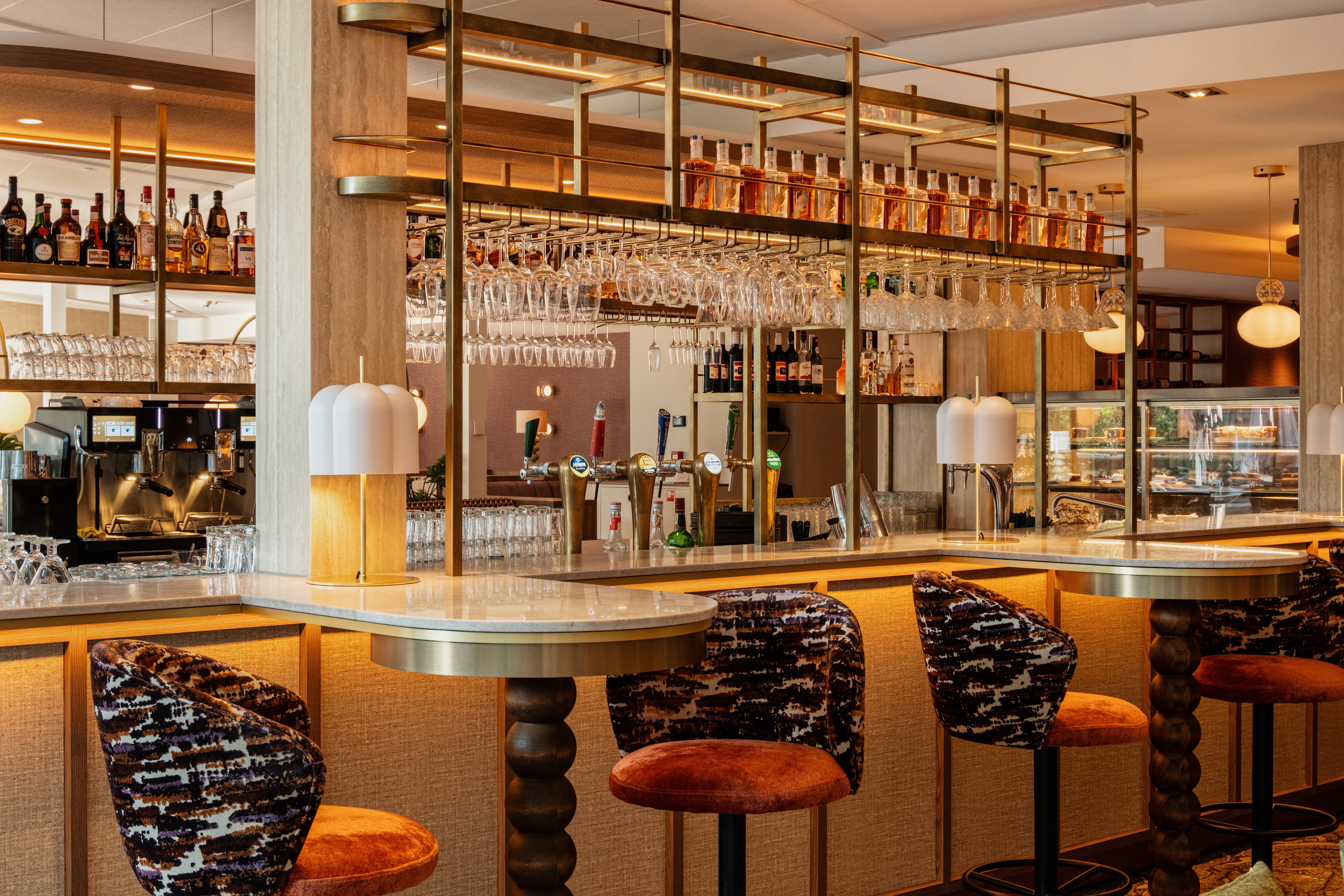 Hotel Rotterdam - Nieuwerkerk