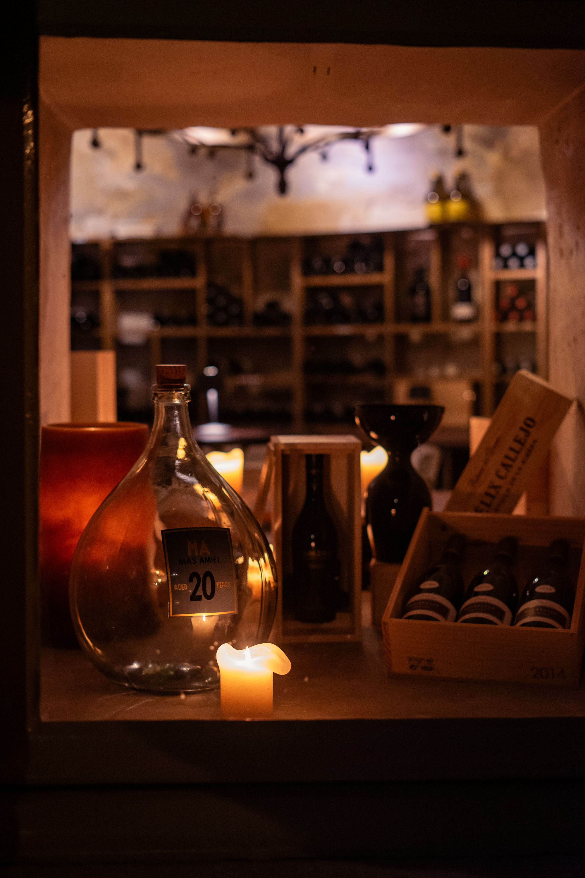 Wij maken uw verblijf extra bijzonder!