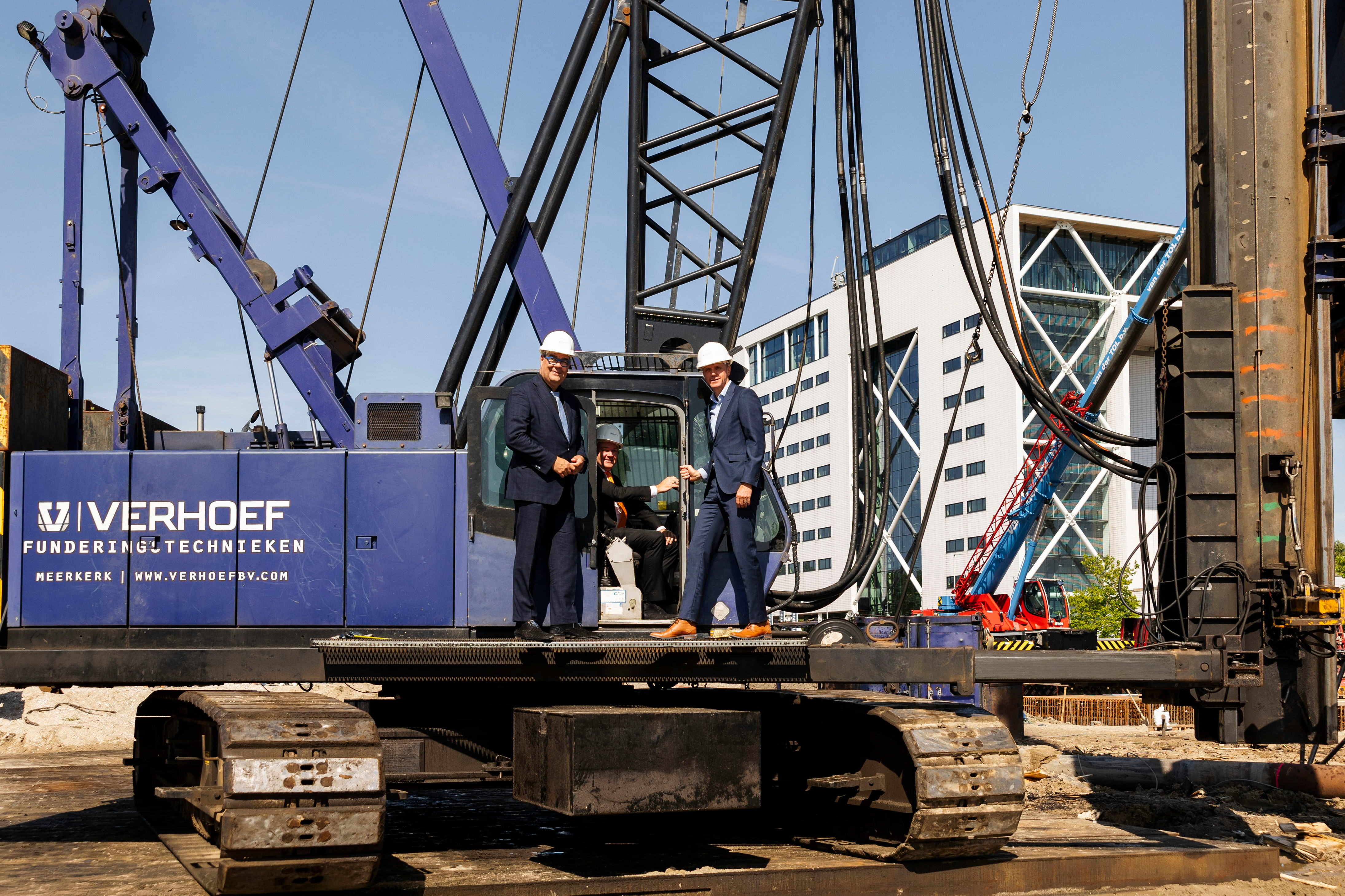 Van der Valk hotel Zoetermeer