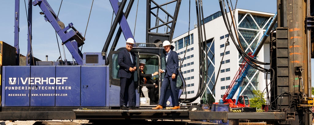 Van der Valk hotel Zoetermeer