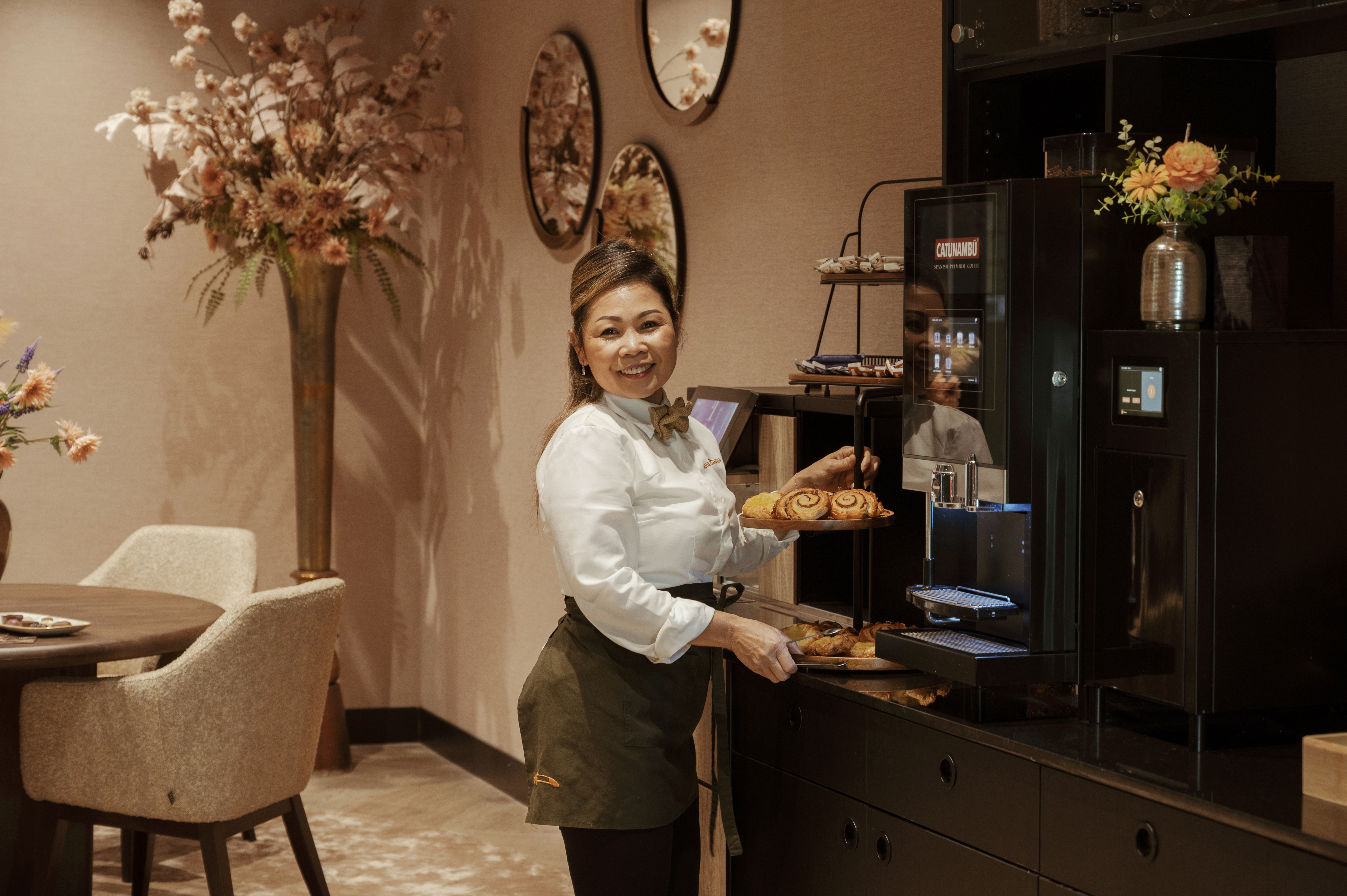 Neem contact met ons op