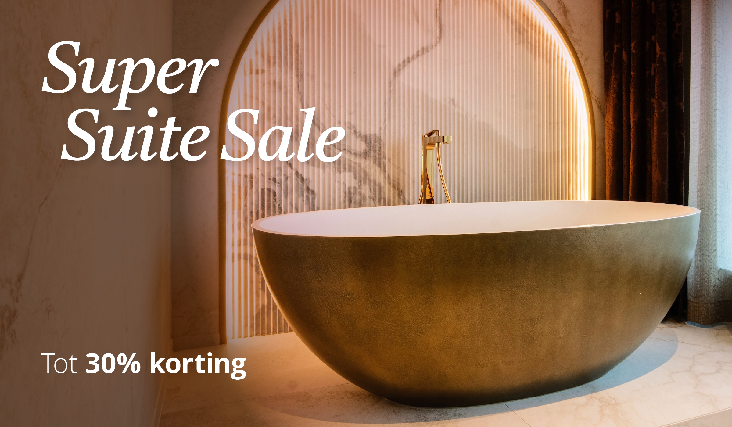 Super Suite Sale