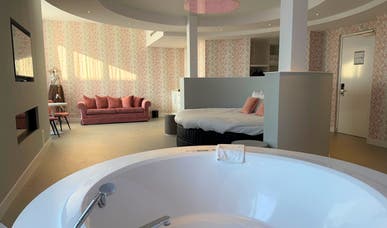 Bridal suite Bridal suite