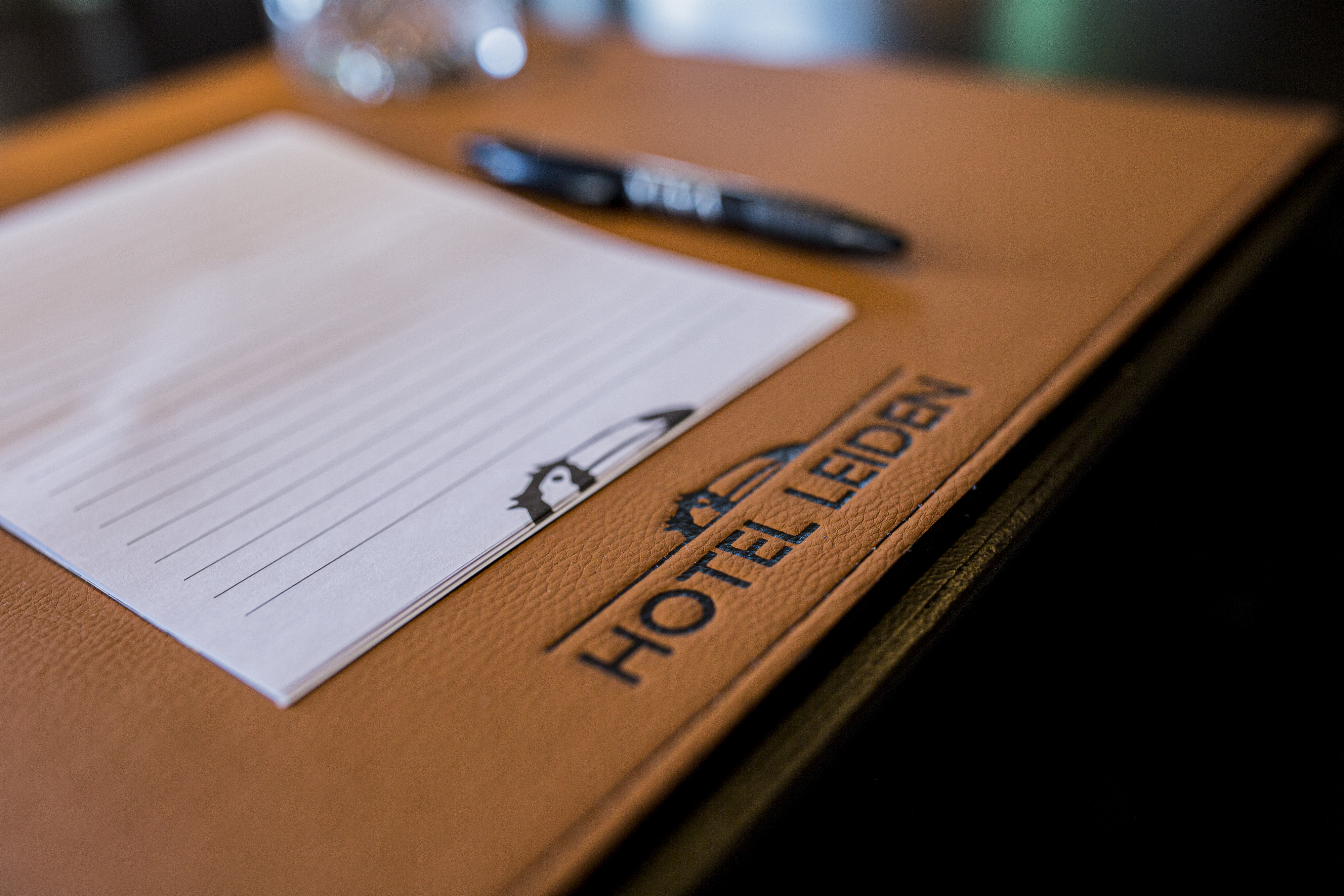 Zakelijke bijeenkomsten