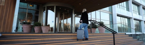 Park, Sleep and Fly Package Park, Sleep and Fly Package