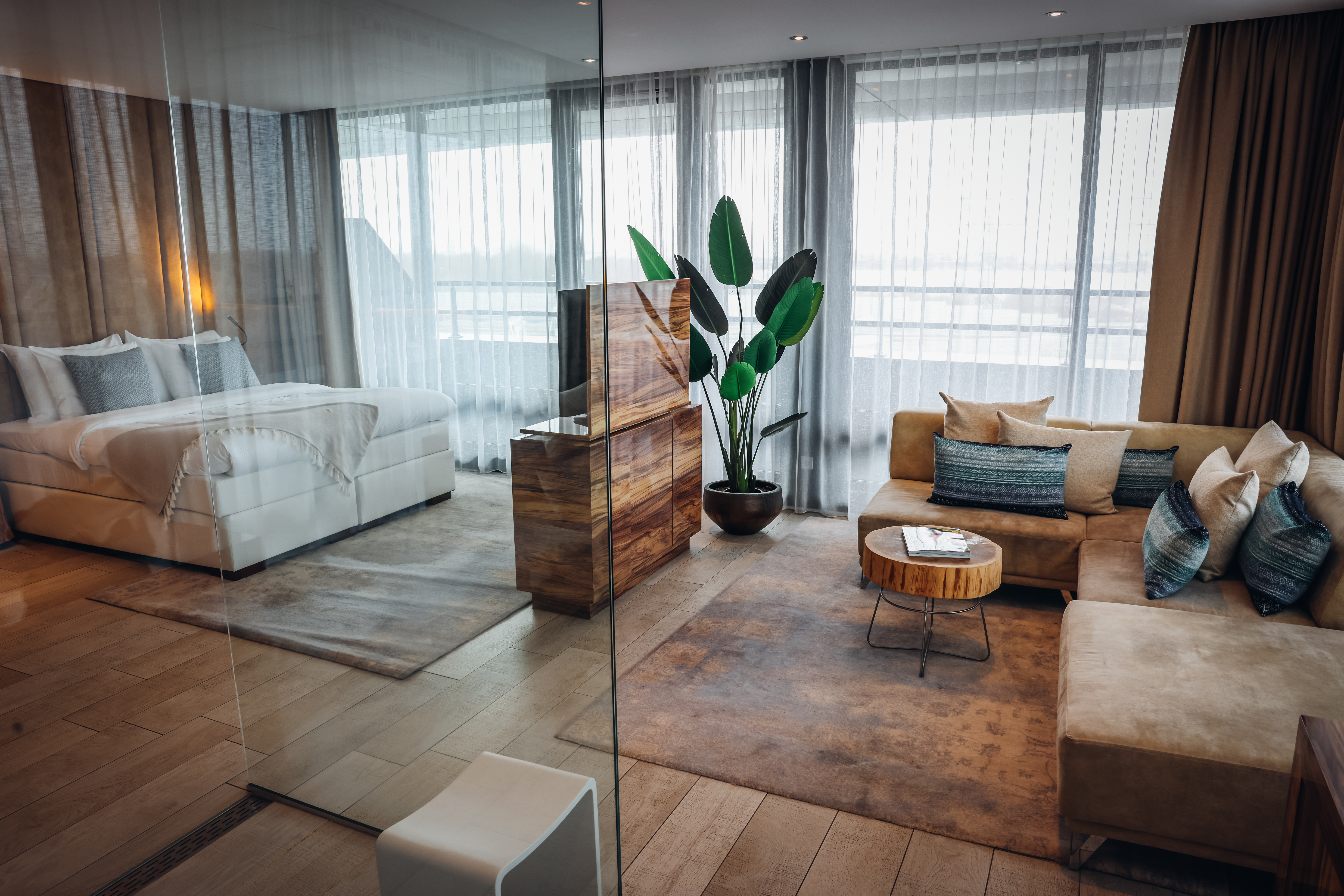 Hotel Oostzaan-Amsterdam