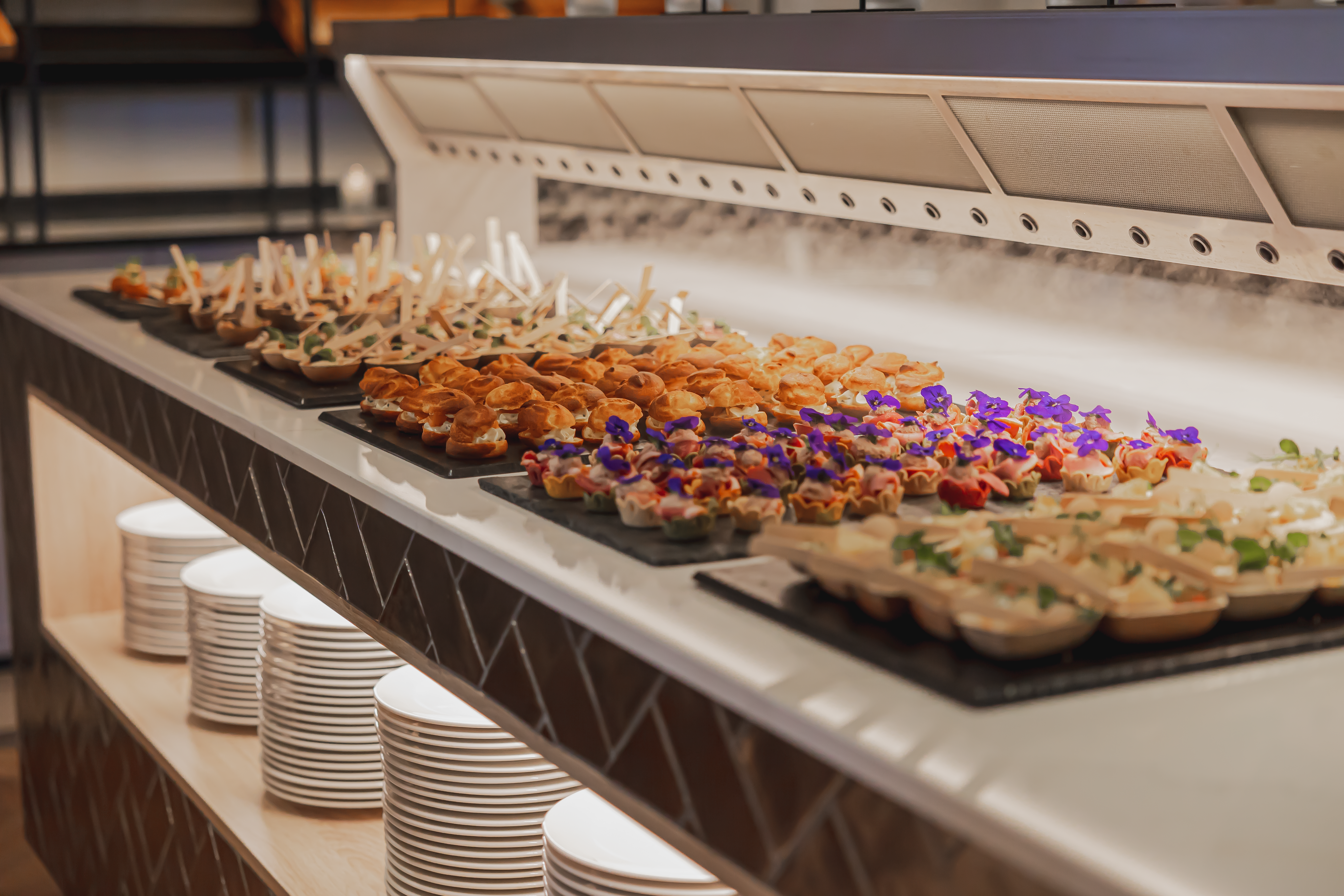 Alles voor een perfect feest