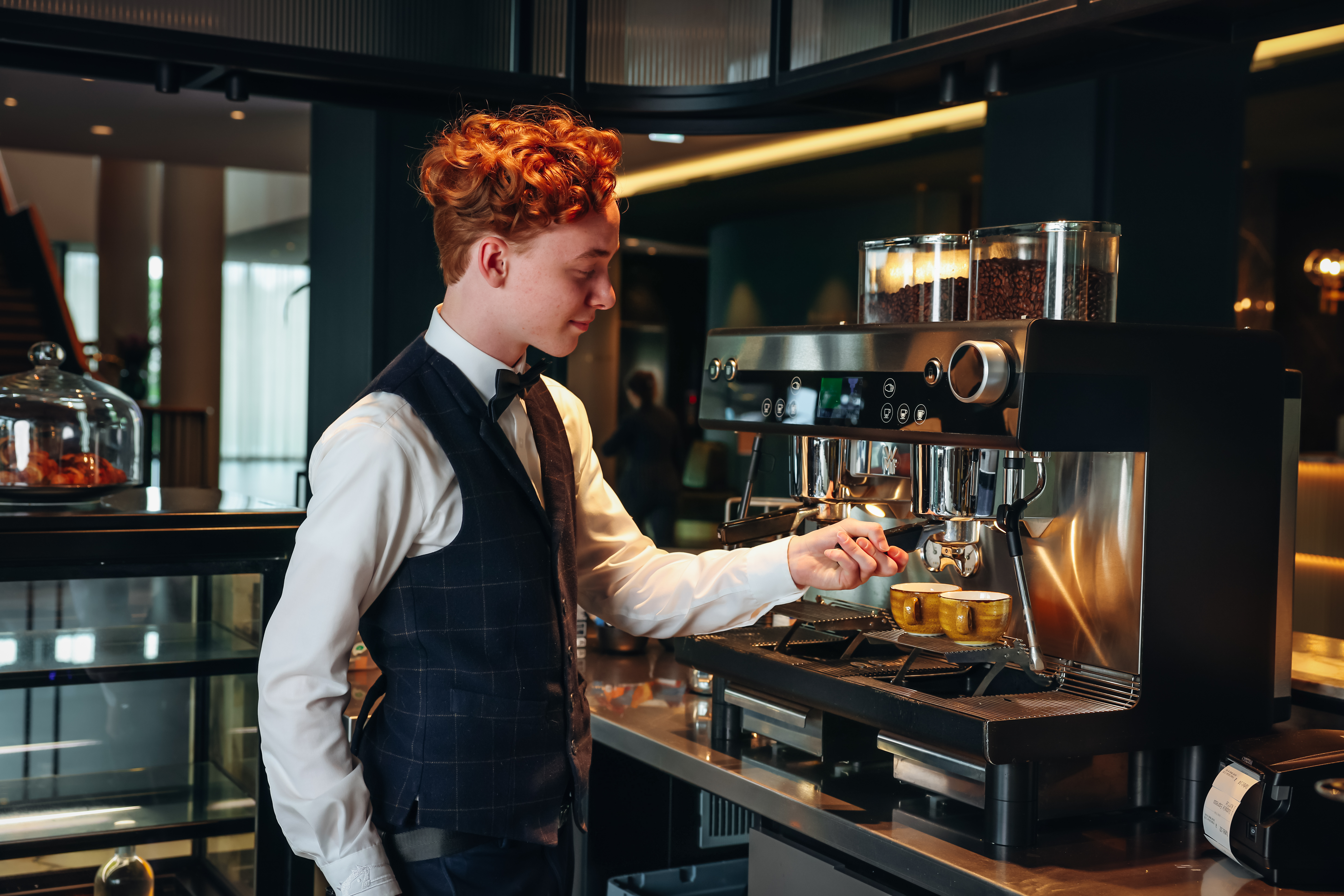 Ontbijt Supervisor (FT/PT)